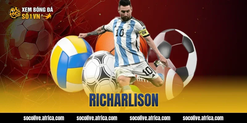 richarlison