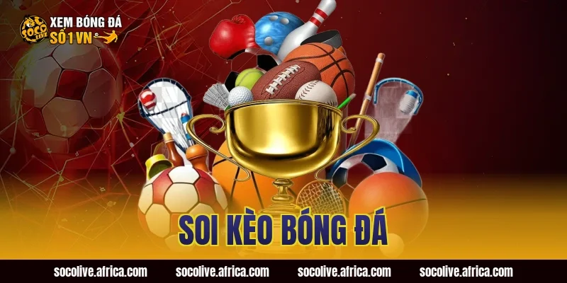 soi kèo bóng đá